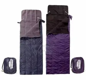 Photo - Outdoor Sleeping Bag