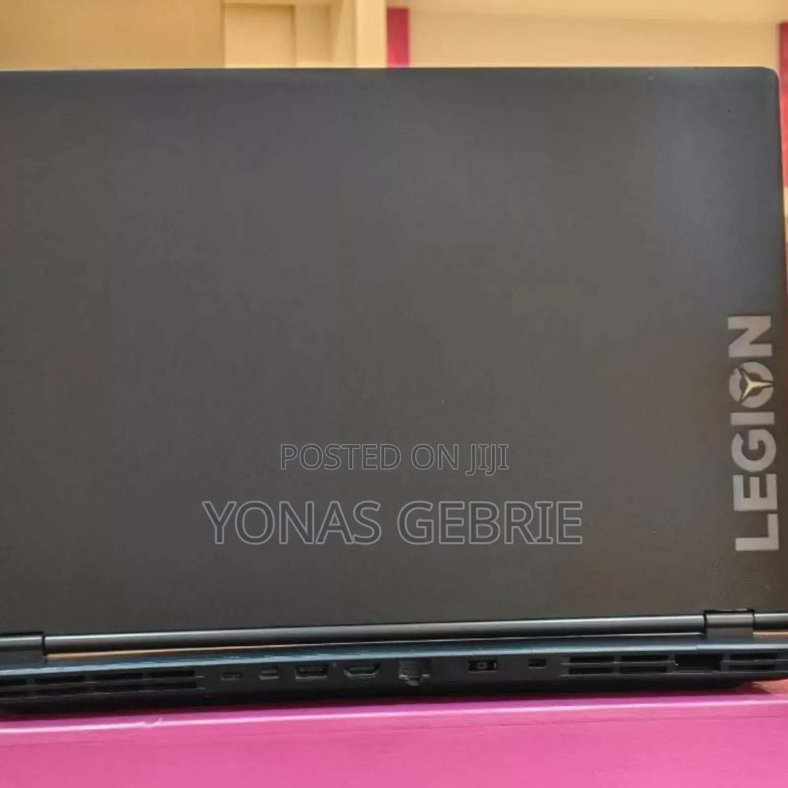 New Laptop Lenovo 16GB Intel Core I7 HDD+SSD 2T