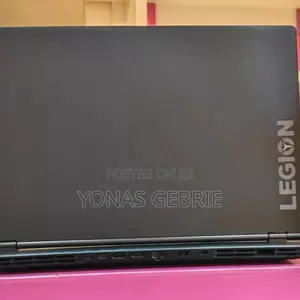 New Laptop Lenovo 16GB Intel Core I7 HDD+SSD 2T