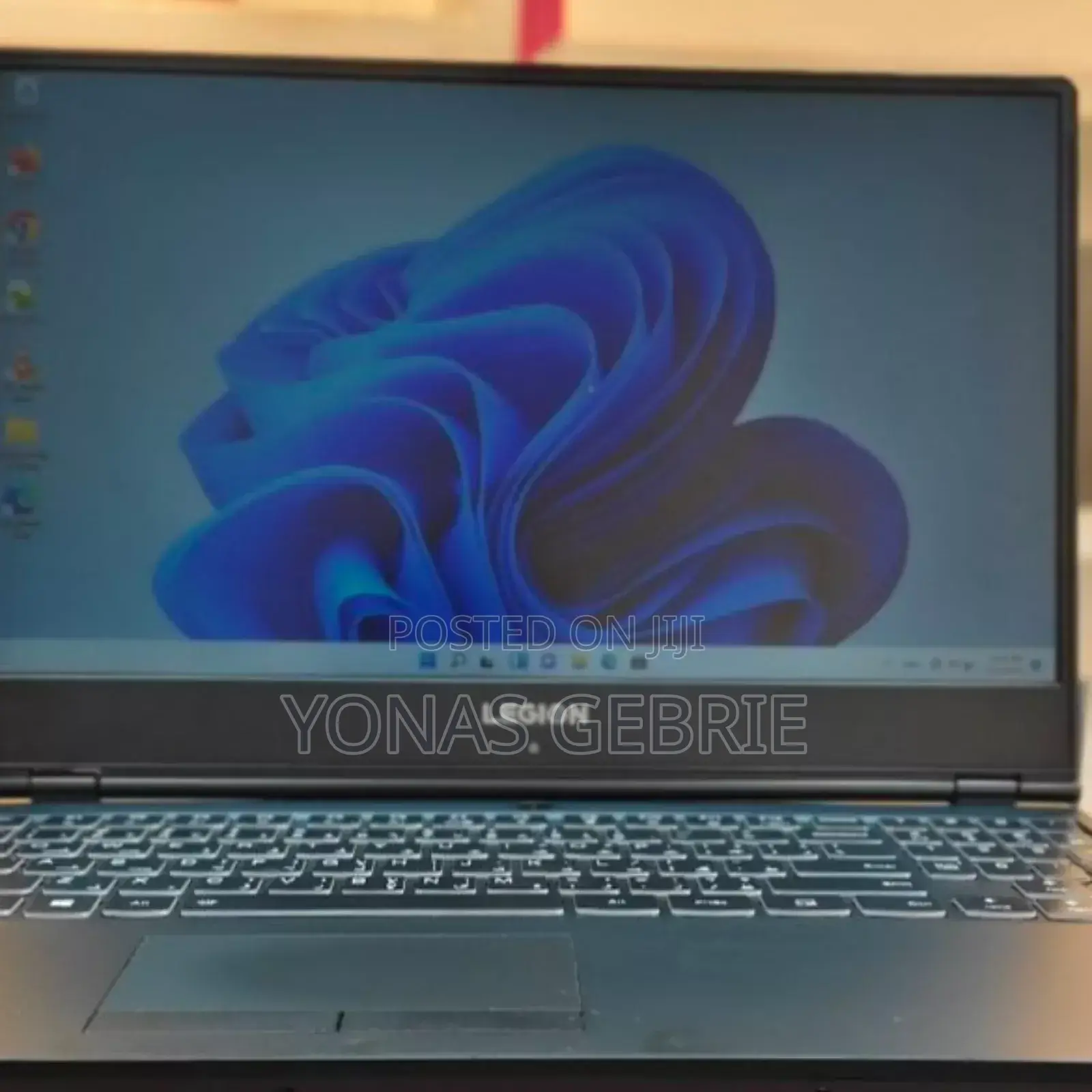 New Laptop Lenovo 16GB Intel Core I7 HDD+SSD 2T