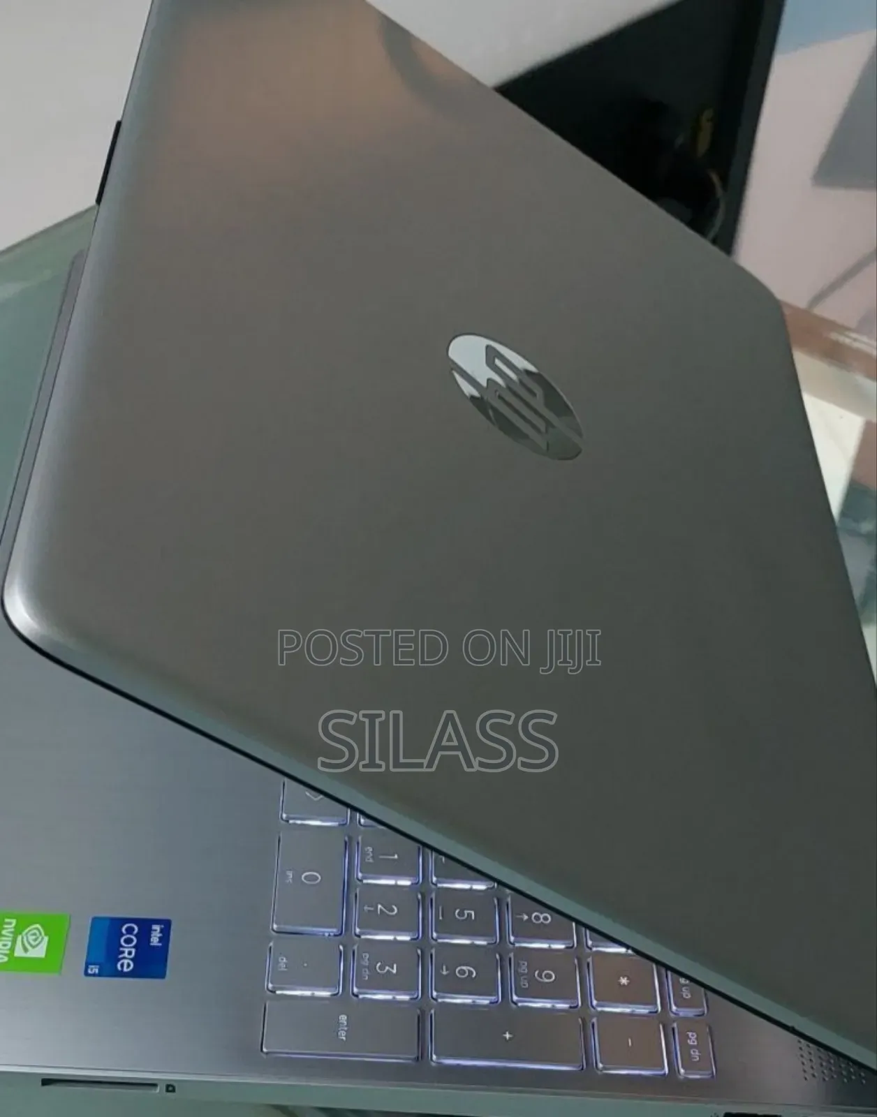New Laptop HP Stream Notebook 16GB Intel Core i5 SSD 512GB
