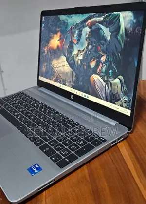 Photo - New Laptop HP 250 G8 16GB Intel Core I7 SSD 512GB