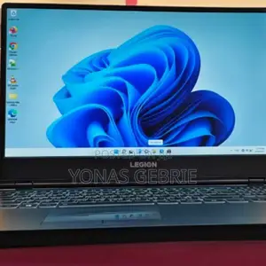 New Laptop Lenovo 16GB Intel Core I7 HDD+SSD 2T