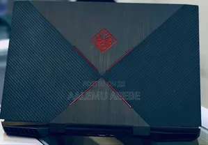 New Laptop HP Omen X 16GB Intel Core I5 SSD 512GB
