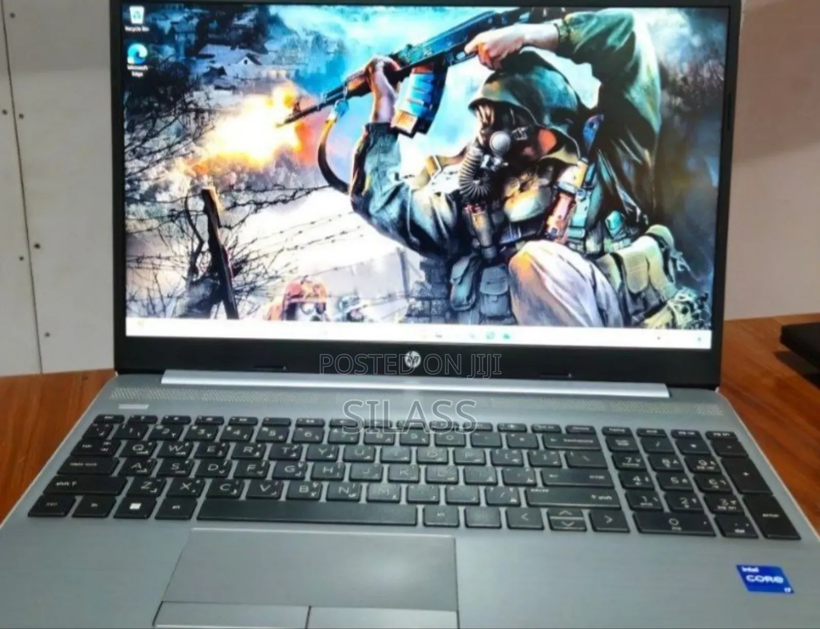New Laptop HP Stream Notebook 16GB Intel Core I7 SSD 512GB