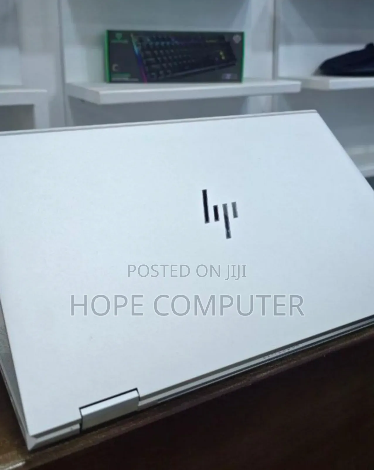 New Laptop HP EliteBook X360 1040 G7 16GB Intel Core I7 SSD 512GB