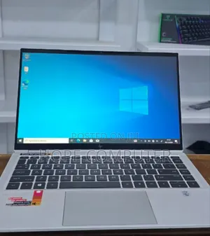New Laptop HP EliteBook X360 1040 G7 16GB Intel Core I7 SSD 512GB