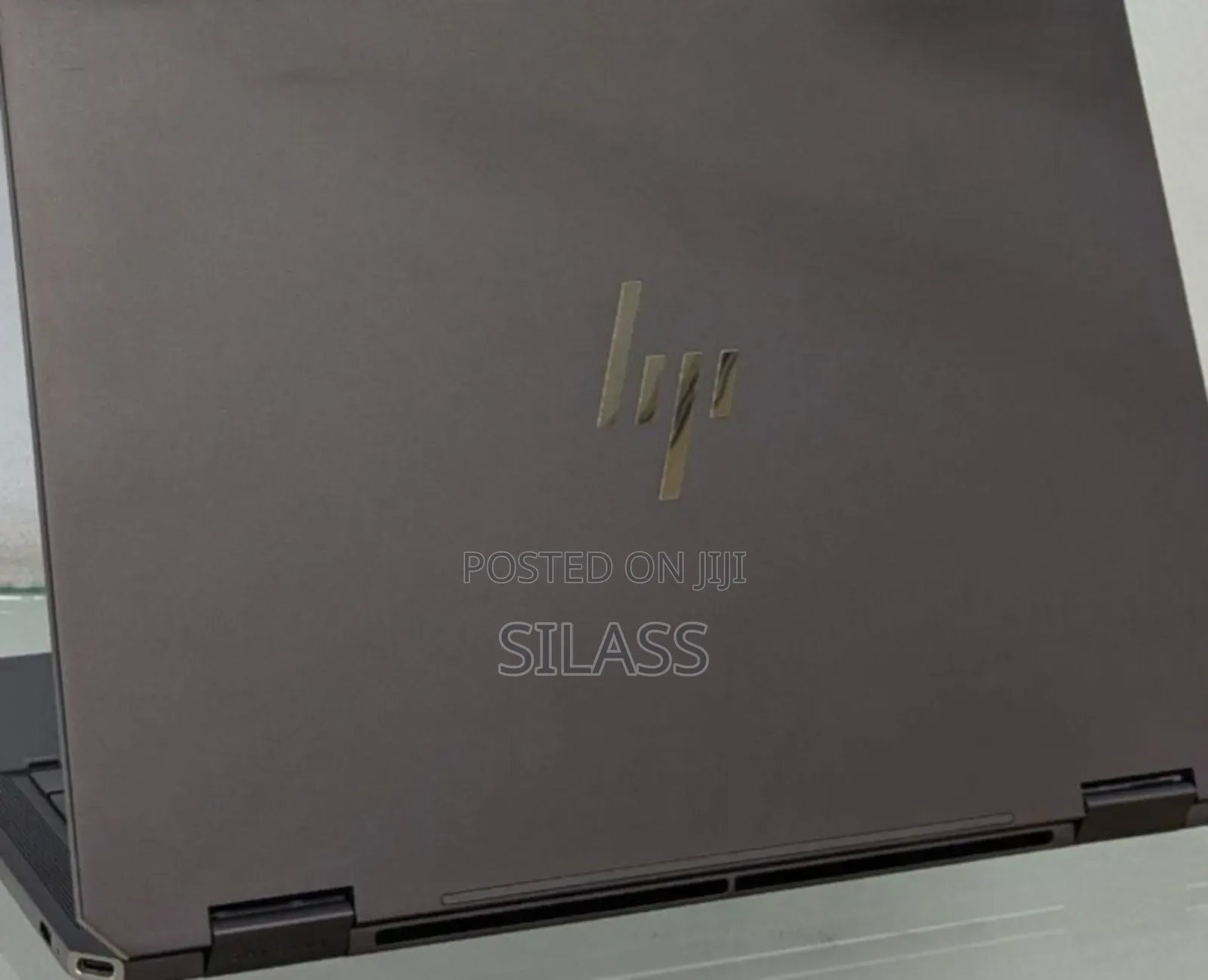 New Laptop HP Spectre X360 16GB Intel Core I7 SSD 1T