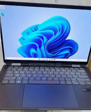 Photo - New Laptop HP Spectre X360 16GB Intel Core I7 SSD 1T