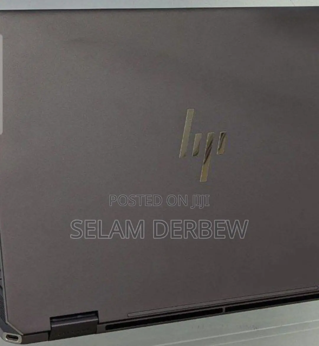 New Laptop HP Spectre X360 16GB Intel Core I7 SSD 1T