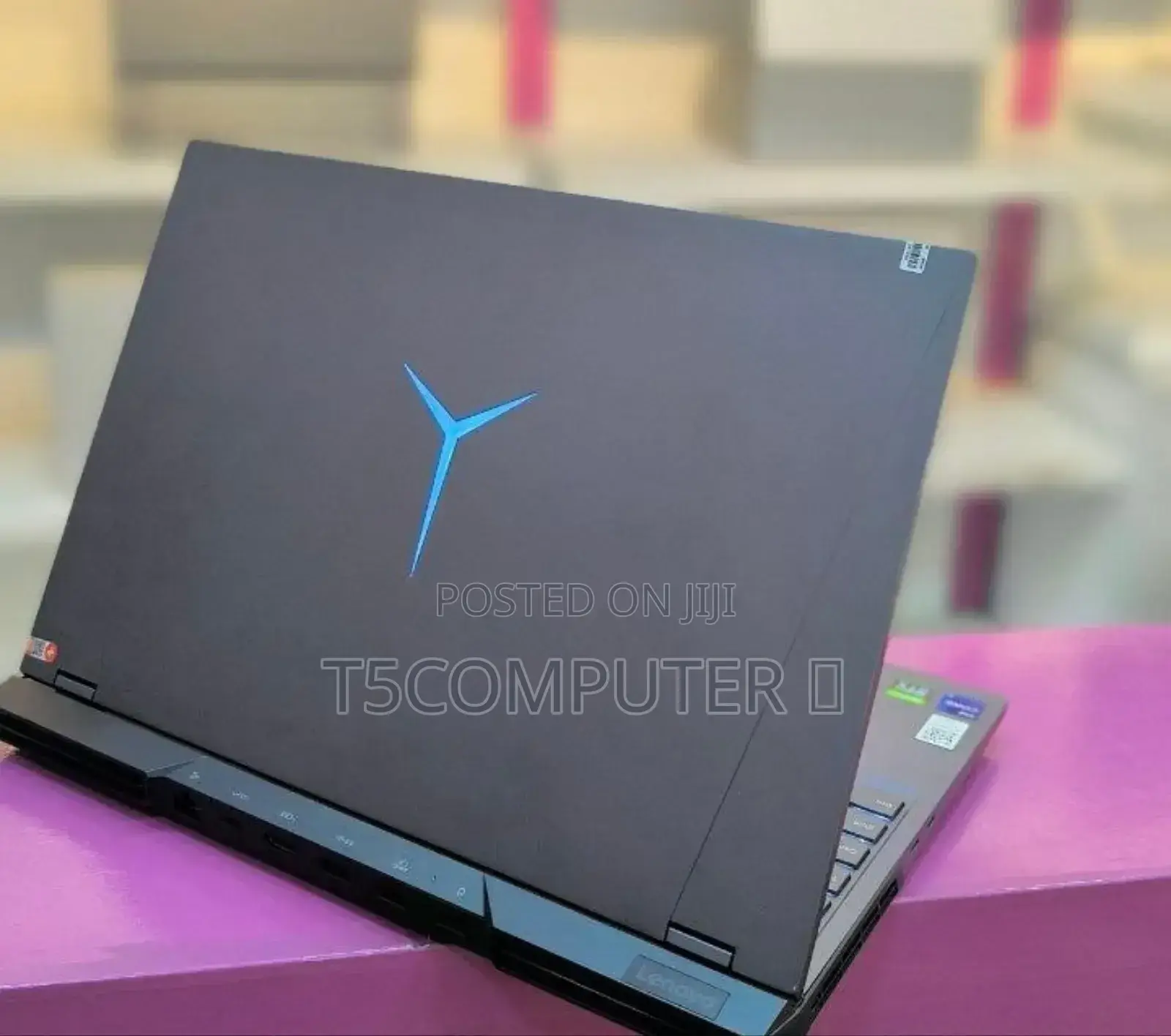 New Lenovo Legion Y7000P IRX9 Gaming Laptop 16GB Intel Core I9 512GB