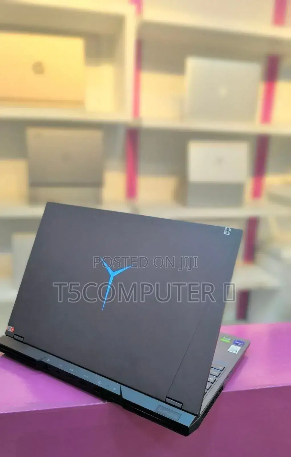 New Lenovo Legion Y7000P IRX9 Gaming Laptop 16GB Intel Core I9 512GB