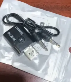 Usb Wireless Bluetooth Adapter