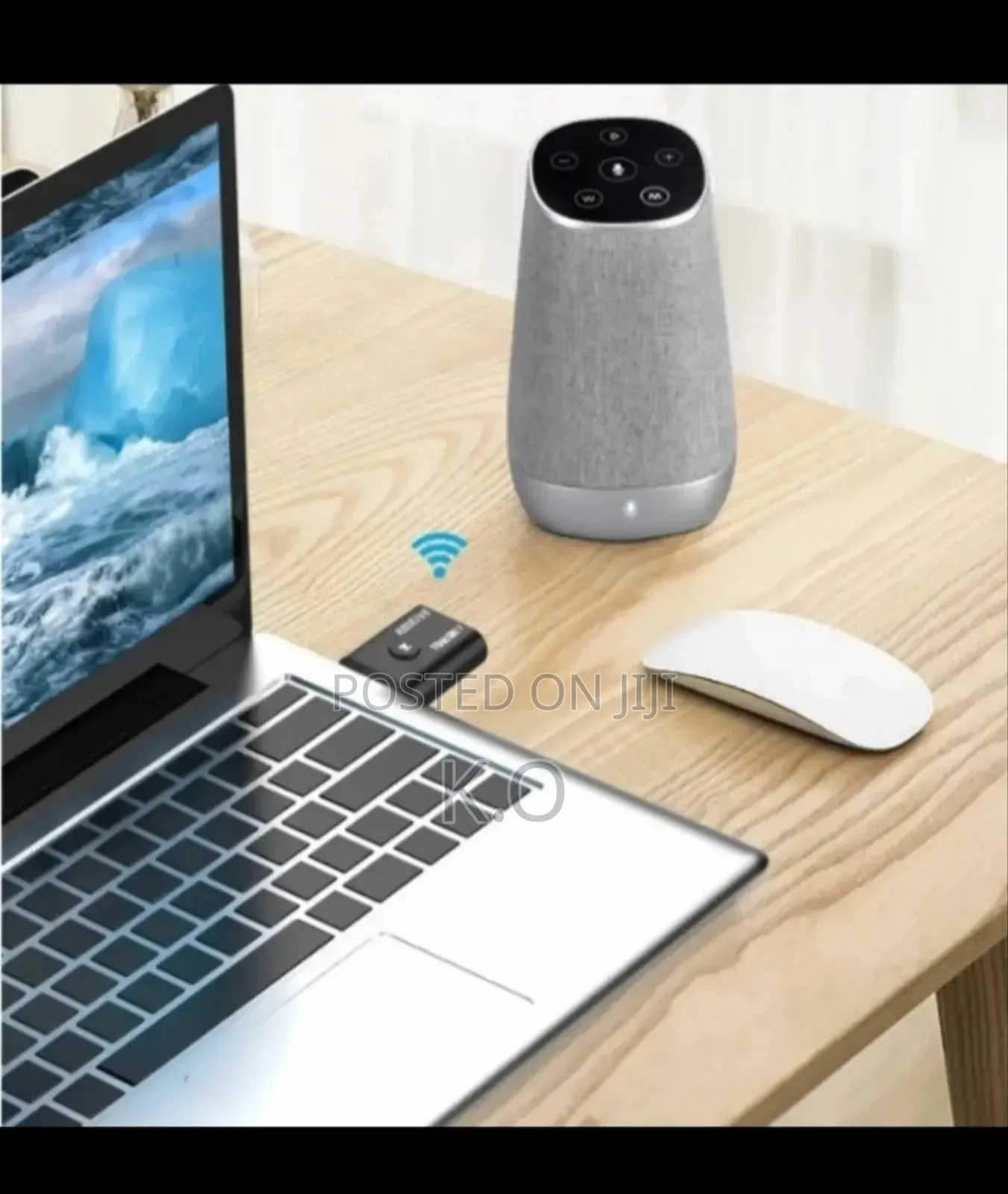 Usb Wireless Bluetooth Adapter