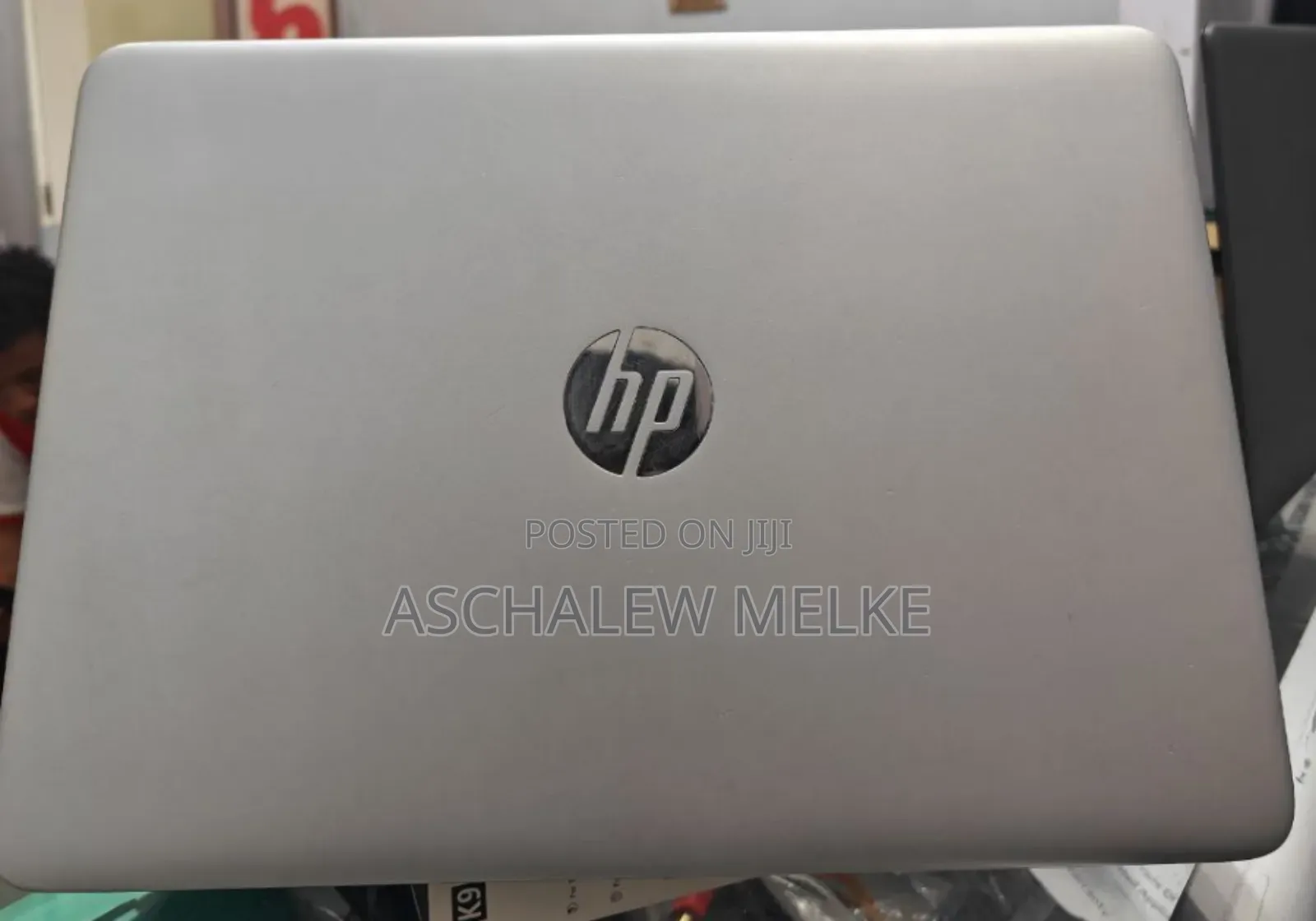 New Laptop HP EliteBook 840 G3 8GB Intel Core I5 SSD 512GB