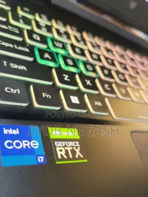 New Laptop Acer Predator Helios 300 16GB Intel Core I7 SSD 1T