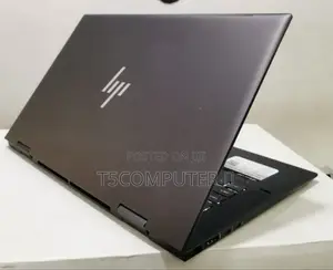 Photo - New Laptop HP Envy X360 16GB AMD Ryzen 7 SSD 512GB