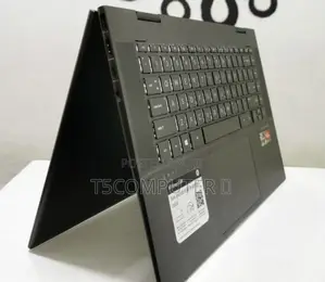 New Laptop HP Envy X360 16GB AMD Ryzen 7 SSD 512GB