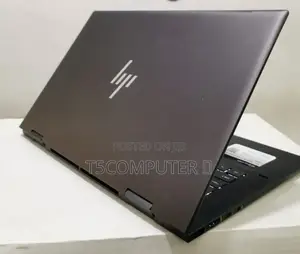 New Laptop HP Envy X360 16GB AMD Ryzen 7 SSD 512GB