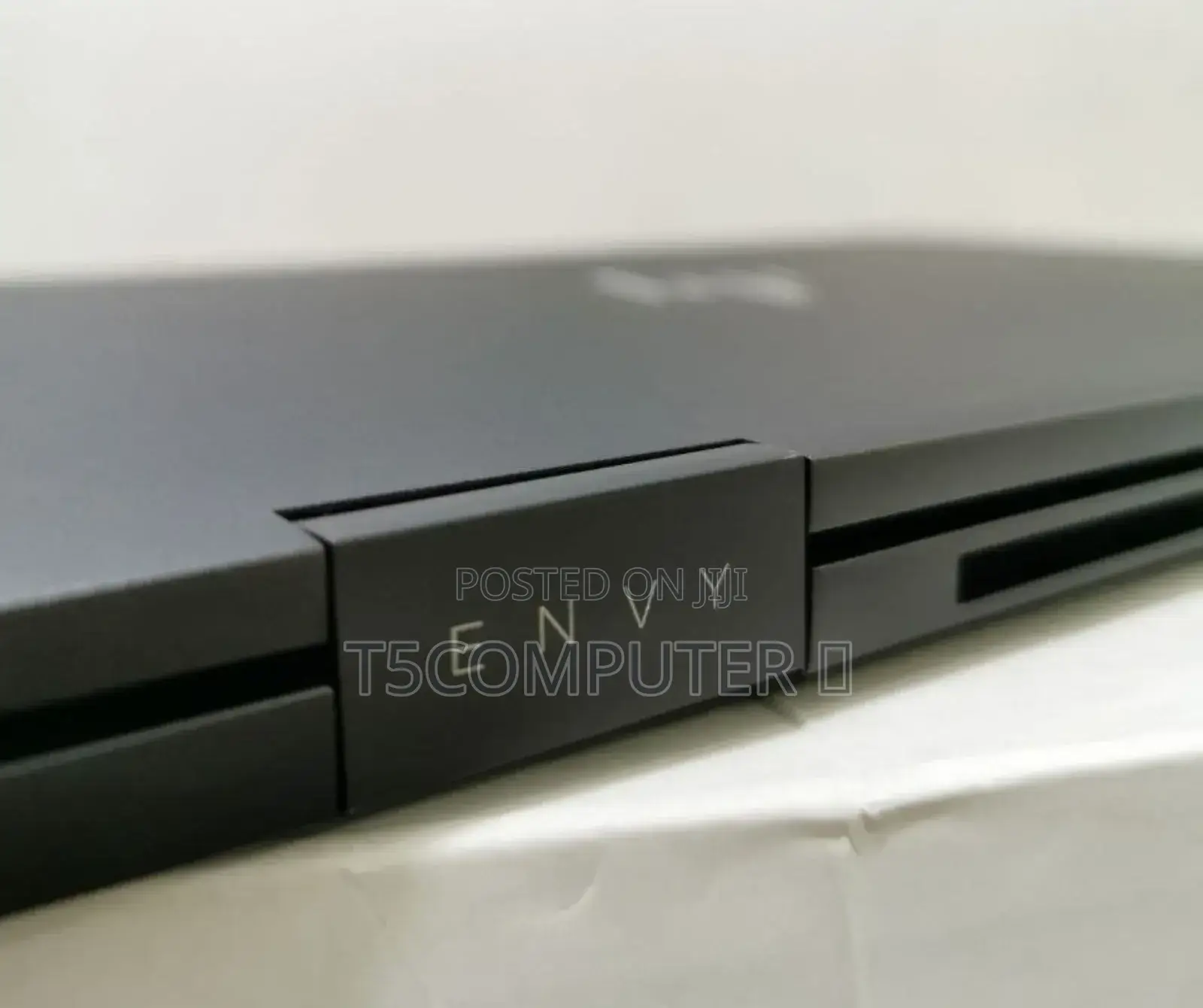 New Laptop HP Envy X360 16GB AMD Ryzen 7 SSD 512GB