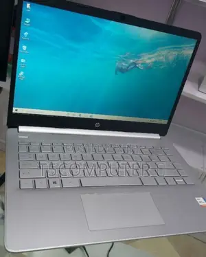 New Laptop HP Stream Notebook 16GB Intel Core I5 SSD 512GB