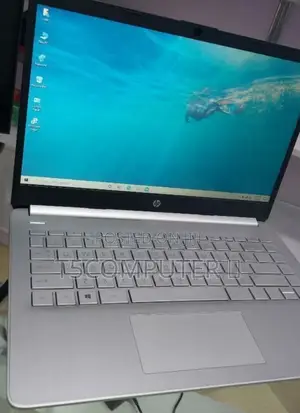 New Laptop HP Stream Notebook 16GB Intel Core I5 SSD 512GB