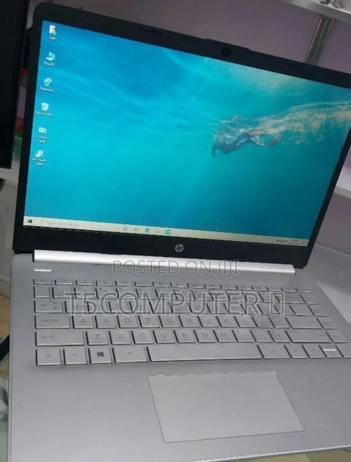 New Laptop HP Stream Notebook 16GB Intel Core I5 SSD 512GB