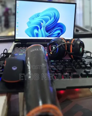 Photo - New Laptop Acer Predator Helios 300 16GB Intel Core I9 SSD 1T