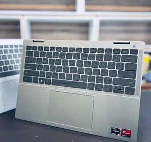 Photo - New Laptop Dell Inspiron 14 8GB AMD Ryzen 5 SSD 512GB