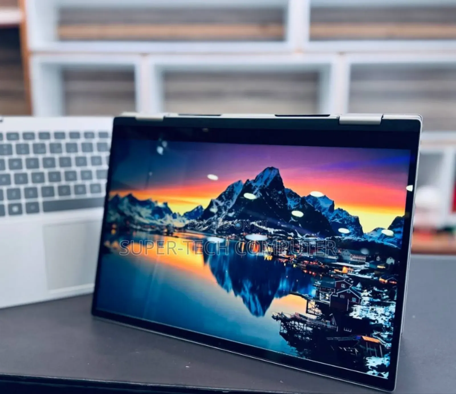 New Laptop Dell Inspiron 14 8GB AMD Ryzen 5 SSD 512GB