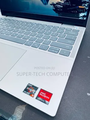 New Laptop Dell Inspiron 14 8GB AMD Ryzen 5 SSD 512GB