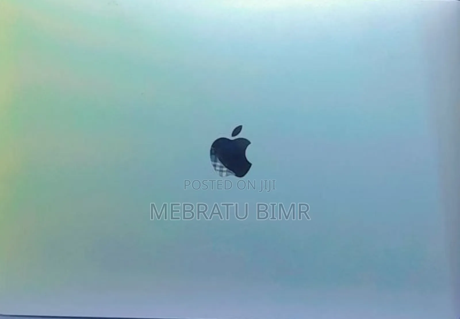 New Laptop Apple MacBook Pro 2017 16GB Intel Core I7 SSD 256GB