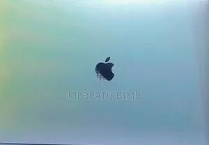 New Laptop Apple MacBook Pro 2017 16GB Intel Core I7 SSD 256GB