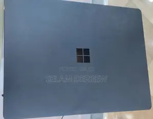New Laptop Microsoft Surface Laptop 3 16GB Intel Core I7 SSD 256GB