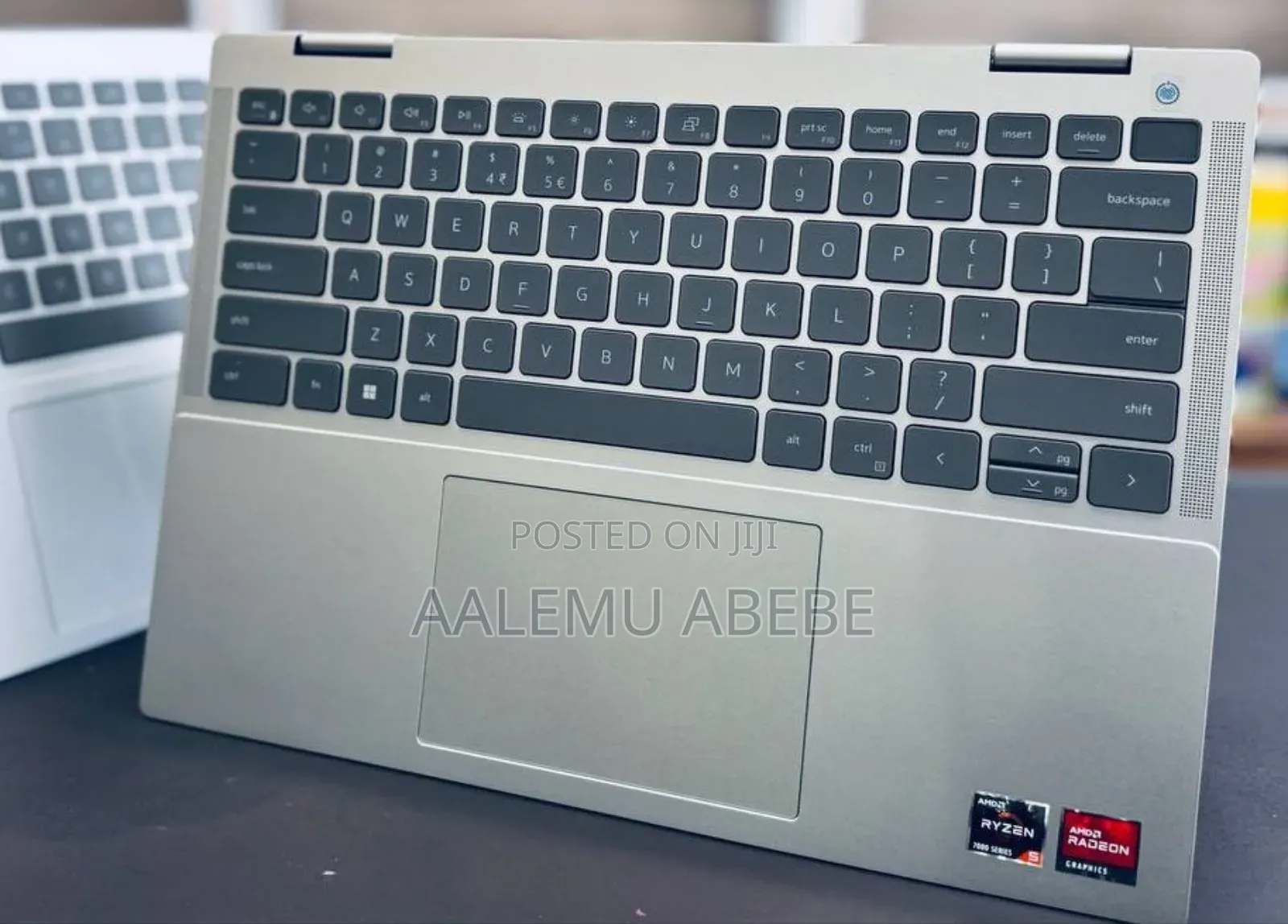 New Laptop Dell Inspiron 14 7437 16GB AMD Ryzen 5 SSD 512GB