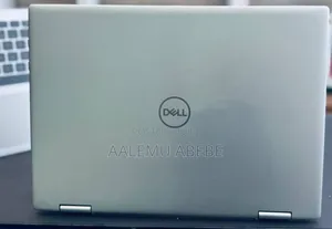 New Laptop Dell Inspiron 14 7437 16GB AMD Ryzen 5 SSD 512GB