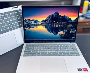 New Laptop Dell Inspiron 14 7437 16GB AMD Ryzen 5 SSD 512GB