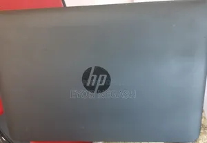 Photo - New Laptop HP EliteBook 820 G3 8GB Intel Core I5 SSD 512GB