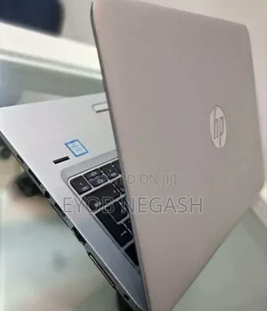 New Laptop HP EliteBook 820 G3 8GB Intel Core I5 SSD 512GB