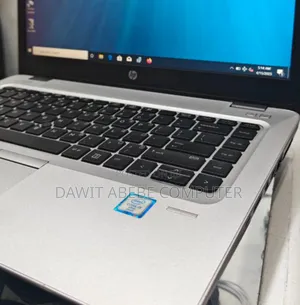 Photo - New Laptop HP EliteBook 840 G3 8GB Intel Core I5 SSD 512GB