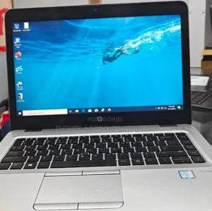 New Laptop HP EliteBook 840 G3 8GB Intel Core I5 SSD 512GB