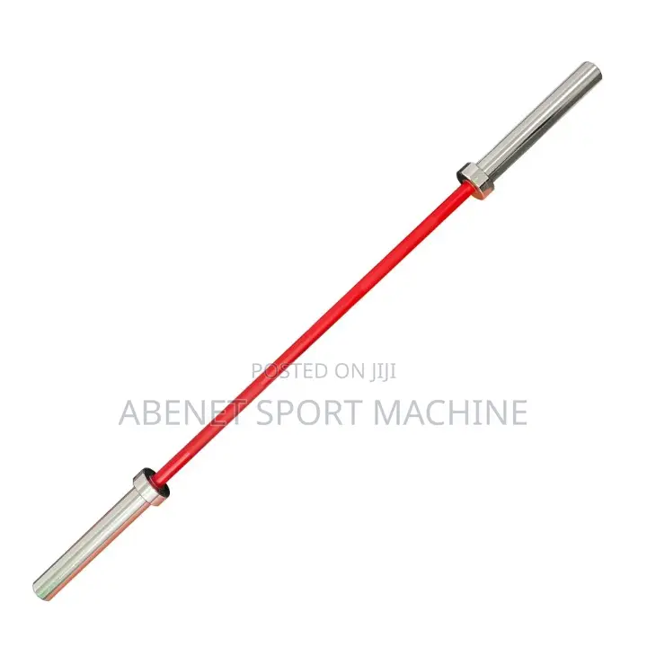 Weight Lifting Olympic Bars