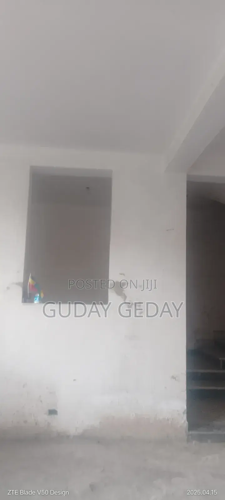 Furnished 6bdrm Duplex in Akaky Kaliti for sale
