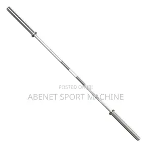 Photo - New Imported Weight Lifting Olympic Bars