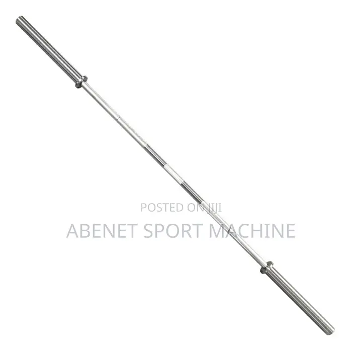 New Imported Weight Lifting Olympic Bars