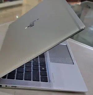 New Laptop HP EliteBook X360 1030 G3 8GB Intel Core I7 SSD 512GB