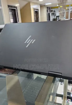 Photo - New Laptop HP Envy X360 16GB AMD Ryzen 7 SSD 512GB