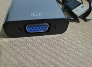Hdmi to Vga