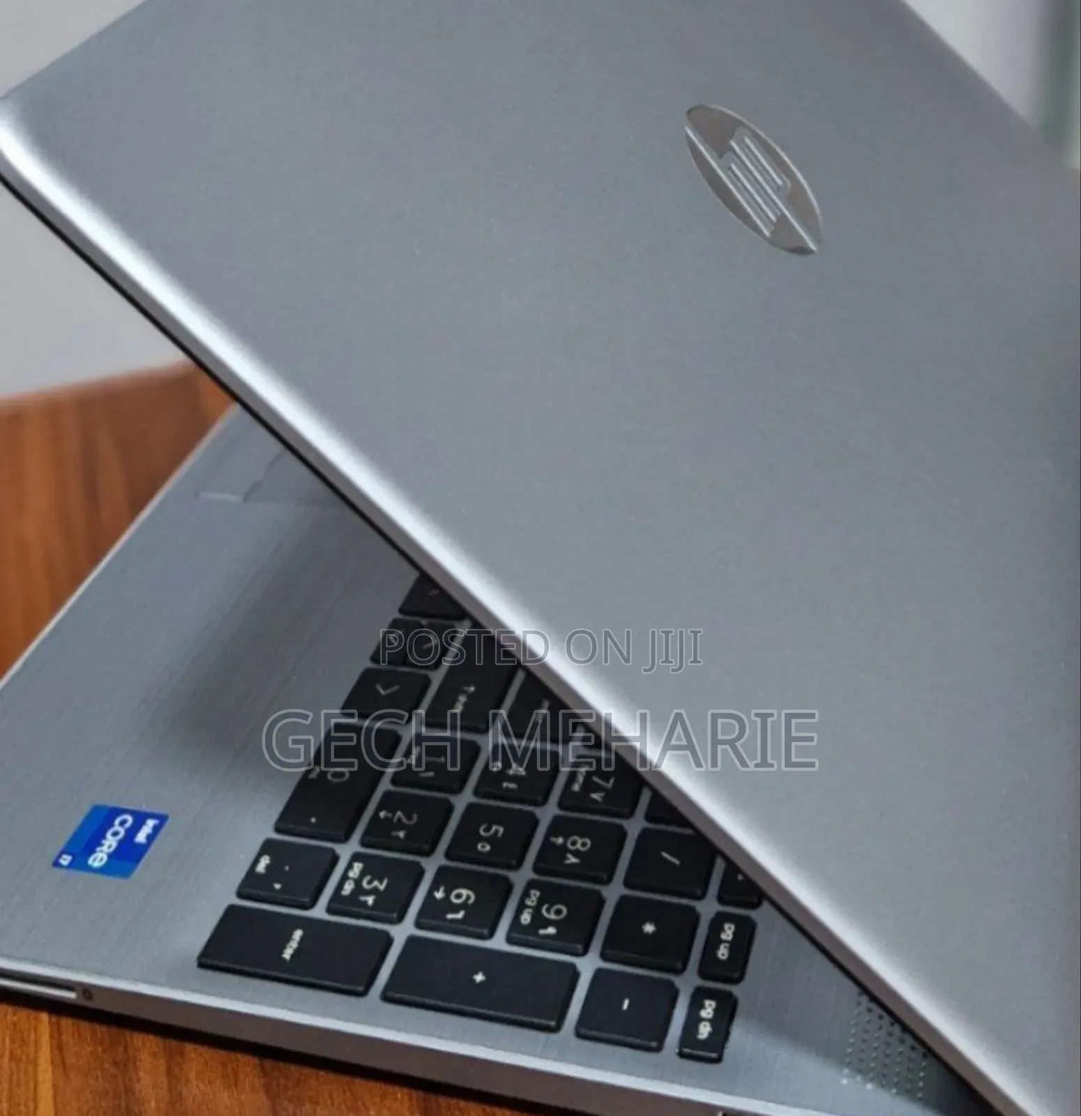 New Laptop HP 250 G8 16GB Intel Core I7 SSD 512GB