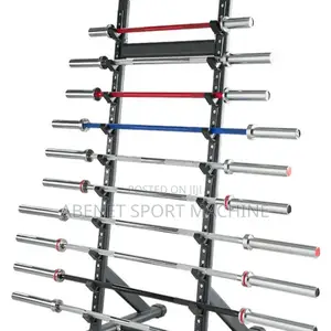Photo - New Arrived Latest Olympic Bars